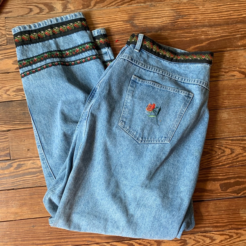 Vintage 90s Jeans